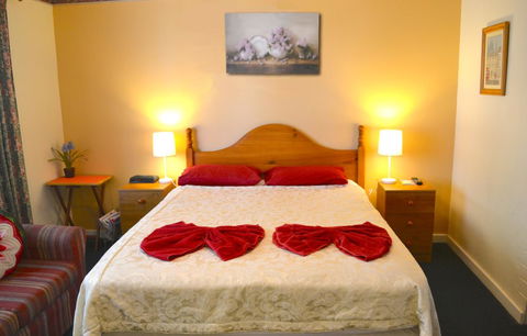 Palms Bed & Breakfast - Surfers Paradise Gold Coast 16