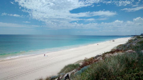 Palms Bed & Breakfast - Surfers Paradise Gold Coast 23