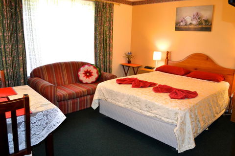 Palms Bed & Breakfast - Surfers Paradise Gold Coast 13