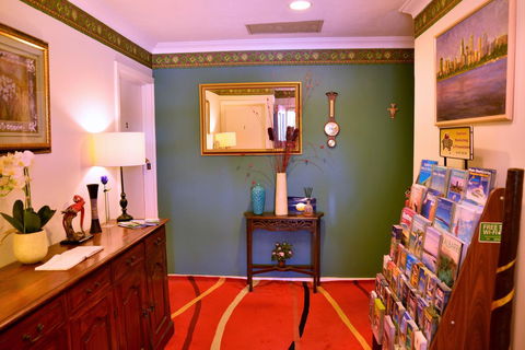 Palms Bed & Breakfast - Surfers Paradise Gold Coast 3