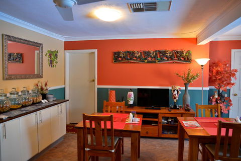 Palms Bed & Breakfast - Surfers Paradise Gold Coast 10