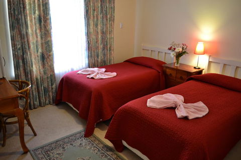 Palms Bed & Breakfast - Surfers Paradise Gold Coast 17