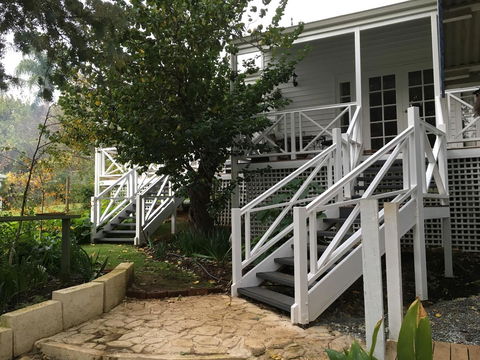 Applegate Lane Chalet - Surfers Paradise Gold Coast 5