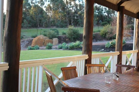 The Farmhouse - Surfers Paradise Gold Coast 12