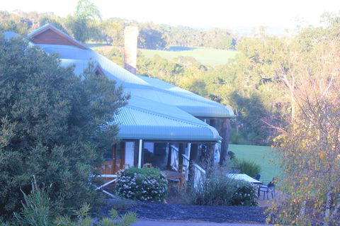 The Farmhouse - Surfers Paradise Gold Coast 20