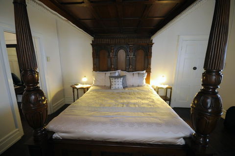 My Place Colonial Accommodation - Surfers Paradise Gold Coast 22