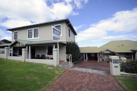 My Place Colonial Accommodation - Surfers Paradise Gold Coast 0