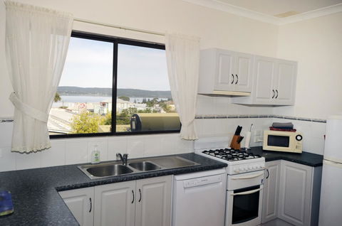 My Place Colonial Accommodation - Surfers Paradise Gold Coast 7