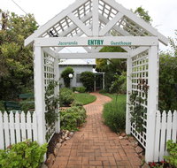 Jacaranda Guest House