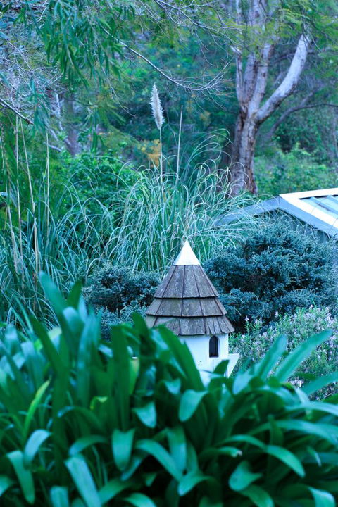Two Sisters Chalets - Surfers Paradise Gold Coast 31