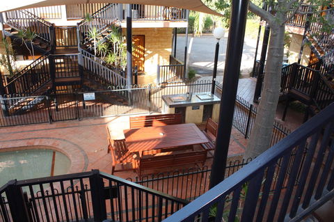 Apartments At Blue Seas Resort - Surfers Paradise Gold Coast 8