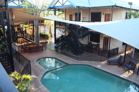 Apartments At Blue Seas Resort - Surfers Paradise Gold Coast 15