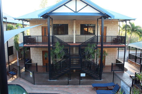 Apartments At Blue Seas Resort - Surfers Paradise Gold Coast 11
