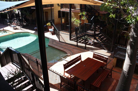 Apartments At Blue Seas Resort - Surfers Paradise Gold Coast 12