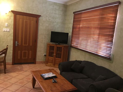 Apartments At Blue Seas Resort - Surfers Paradise Gold Coast 2
