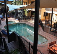 Apartments at Blue Seas Resort - Surfers Paradise Gold Coast