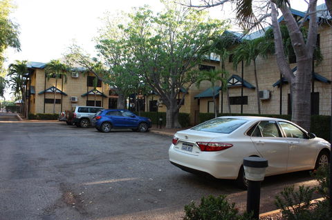 Apartments At Blue Seas Resort - Surfers Paradise Gold Coast 17