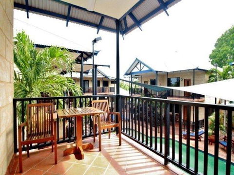 Apartments At Blue Seas Resort - Surfers Paradise Gold Coast 16