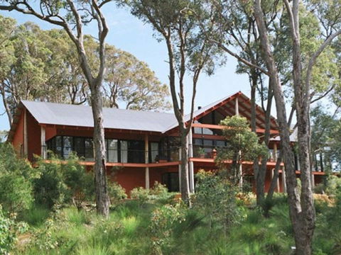 Arum - Close To The Margaret River - Surfers Paradise Gold Coast 27