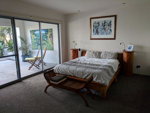 Riverside Retreat - Surfers Paradise Gold Coast 9