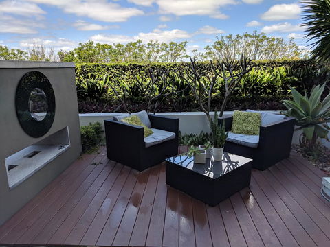 Riverside Retreat - Surfers Paradise Gold Coast 8