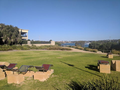 Riverside Retreat - Surfers Paradise Gold Coast 4