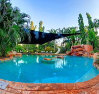 Habitat Resort - Surfers Paradise Gold Coast