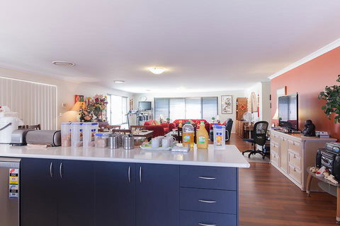 Arcadian Bed & Breakfast - Surfers Paradise Gold Coast 31