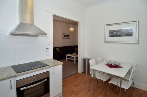 Albany Central Apartments - Surfers Paradise Gold Coast 16