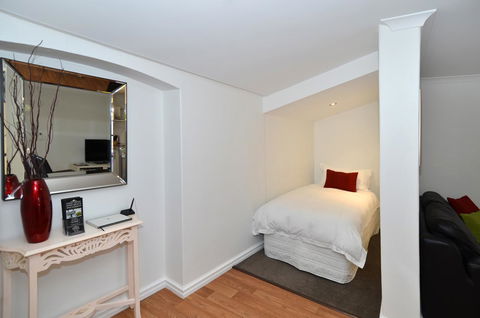 Albany Central Apartments - Surfers Paradise Gold Coast 11