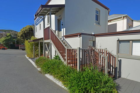 Albany Central Apartments - Surfers Paradise Gold Coast 0