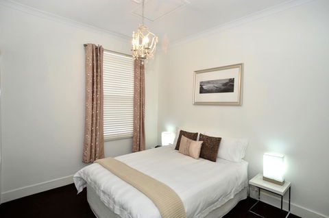 Albany Central Apartments - Surfers Paradise Gold Coast 21