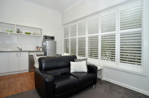 Albany Central Apartments - Surfers Paradise Gold Coast 8