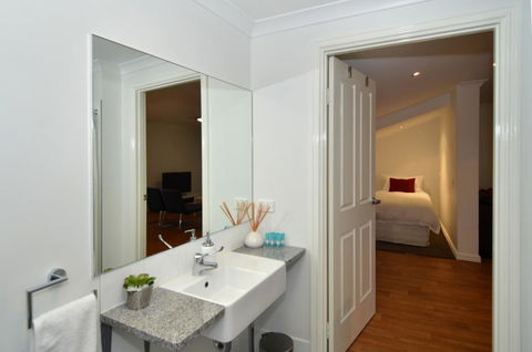 Albany Central Apartments - Surfers Paradise Gold Coast 20