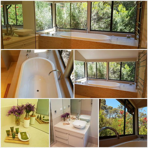 Jarrah Grove Forest Retreat - Surfers Paradise Gold Coast 24