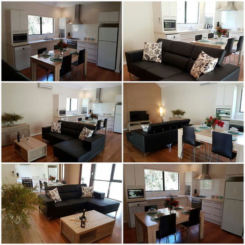 Jarrah Grove Forest Retreat - Surfers Paradise Gold Coast 25