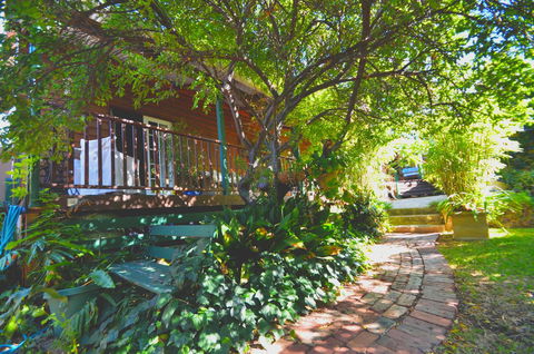 RoseMoore Bed & Breakfast - Surfers Paradise Gold Coast 7