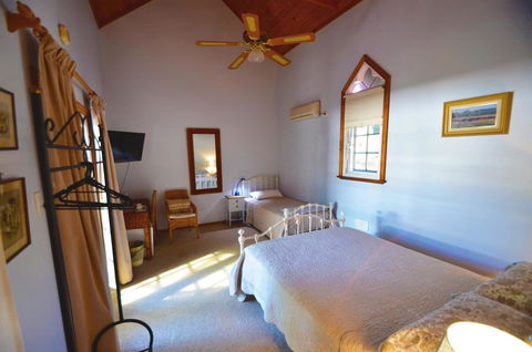 RoseMoore Bed & Breakfast - Surfers Paradise Gold Coast 9