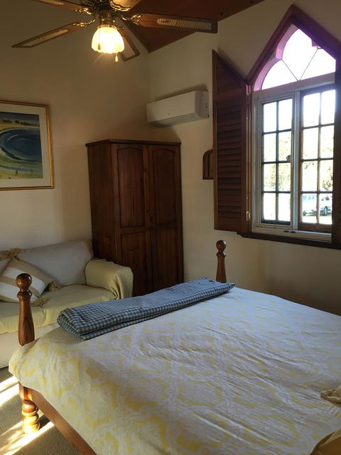 RoseMoore Bed & Breakfast - Surfers Paradise Gold Coast 5