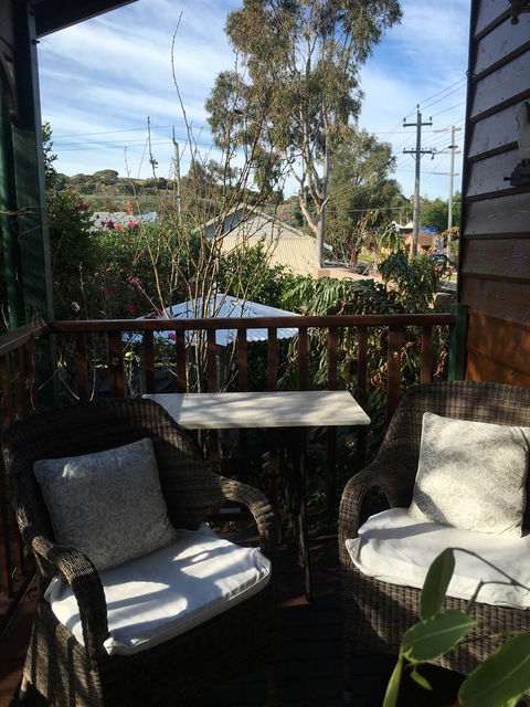 RoseMoore Bed & Breakfast - Surfers Paradise Gold Coast 4