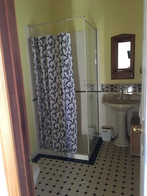 RoseMoore Bed & Breakfast - Surfers Paradise Gold Coast 3