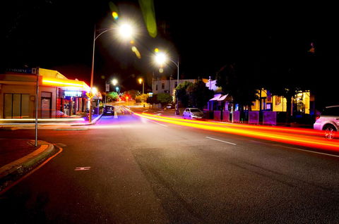 RoseMoore Bed & Breakfast - Surfers Paradise Gold Coast 12
