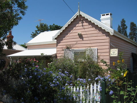 RoseMoore Bed & Breakfast - Surfers Paradise Gold Coast 0