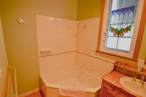RoseMoore Bed & Breakfast - Surfers Paradise Gold Coast 13