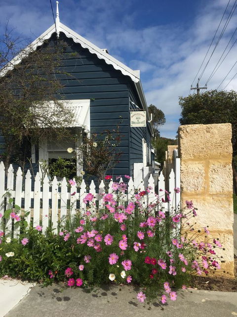 RoseMoore Bed & Breakfast - Surfers Paradise Gold Coast 2