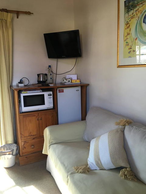 RoseMoore Bed & Breakfast - Surfers Paradise Gold Coast 6