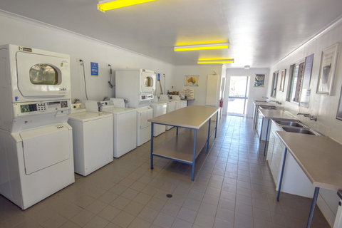 RAC Exmouth Cape Holiday Park - Surfers Paradise Gold Coast 14