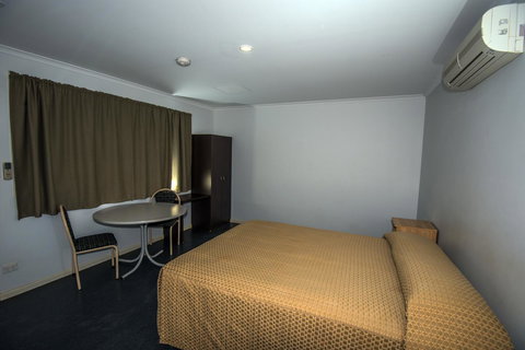 RAC Exmouth Cape Holiday Park - Surfers Paradise Gold Coast 26