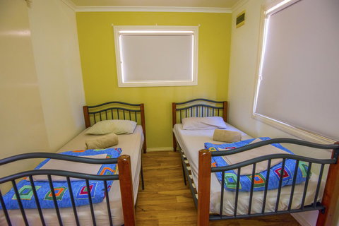 RAC Exmouth Cape Holiday Park - Surfers Paradise Gold Coast 1