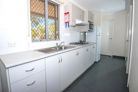 RAC Exmouth Cape Holiday Park - Surfers Paradise Gold Coast 37